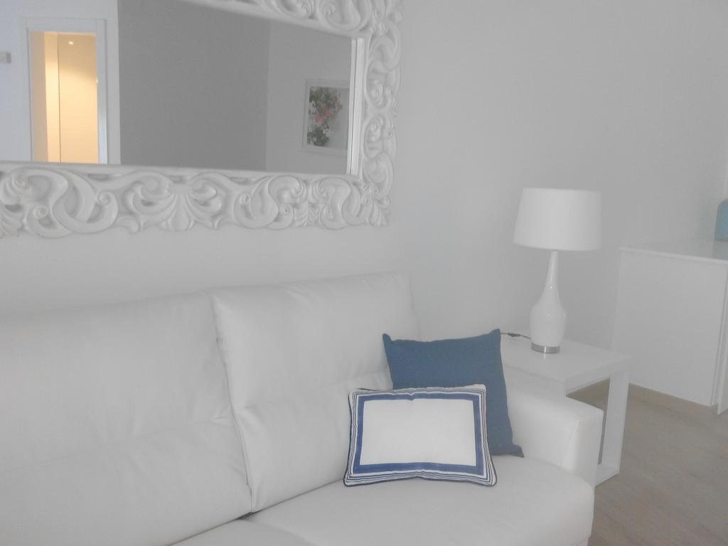 Osario Daire Cordoba Dış mekan fotoğraf