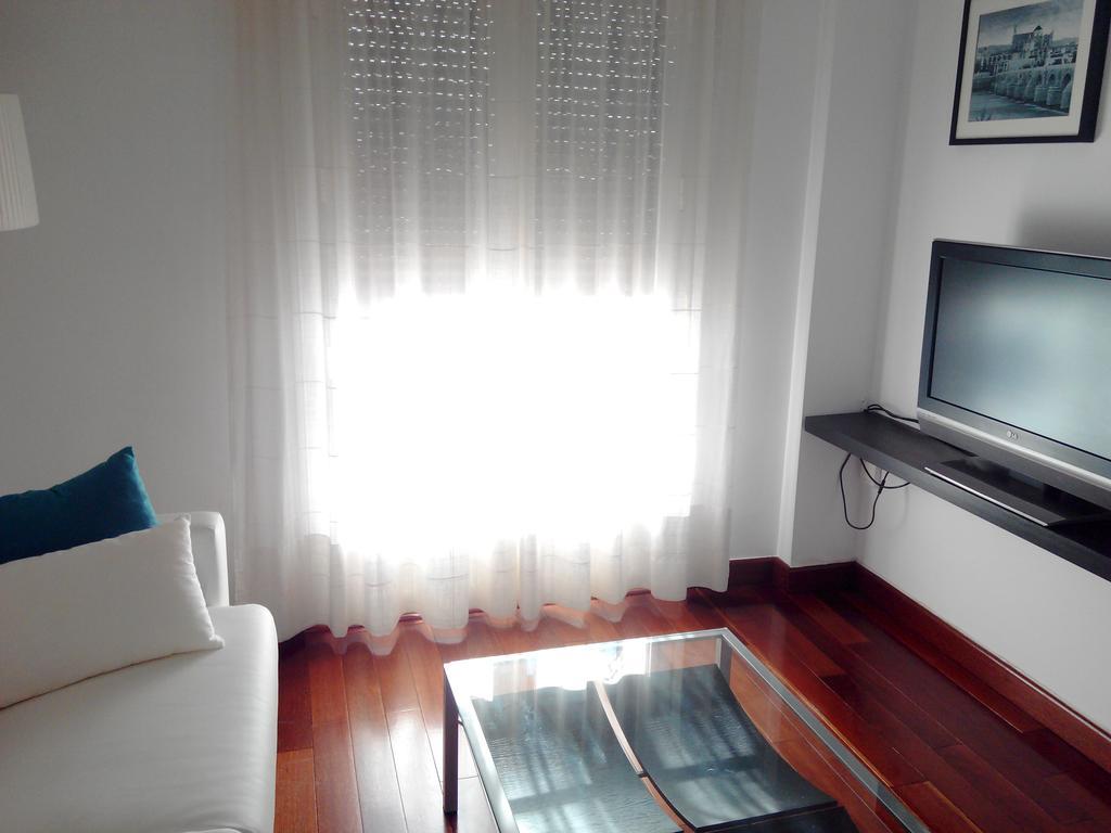 Osario Daire Cordoba Dış mekan fotoğraf