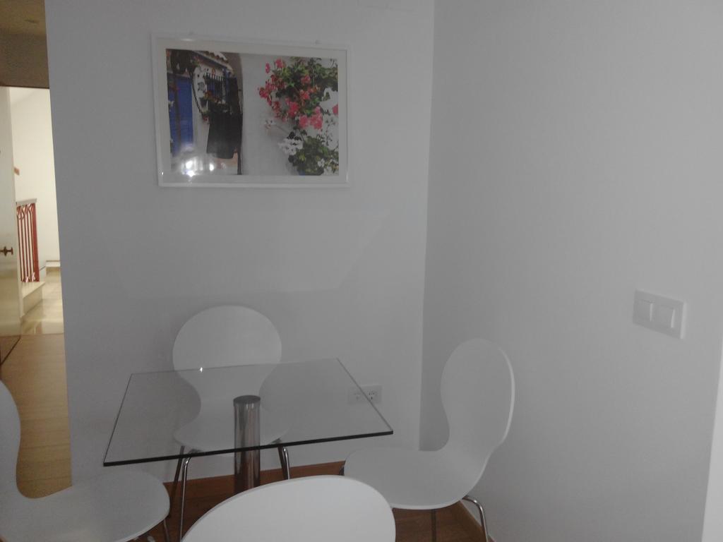 Osario Daire Cordoba Dış mekan fotoğraf