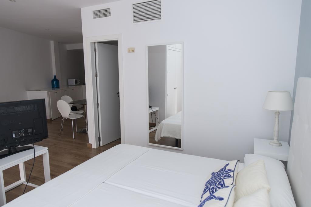 Osario Daire Cordoba Dış mekan fotoğraf
