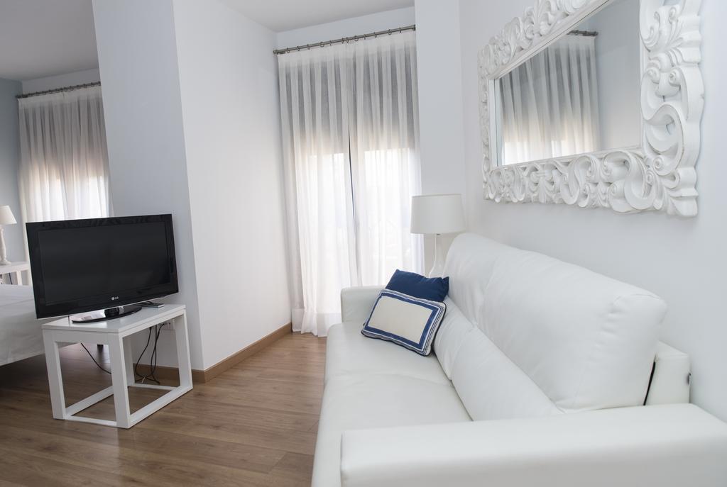 Osario Daire Cordoba Dış mekan fotoğraf
