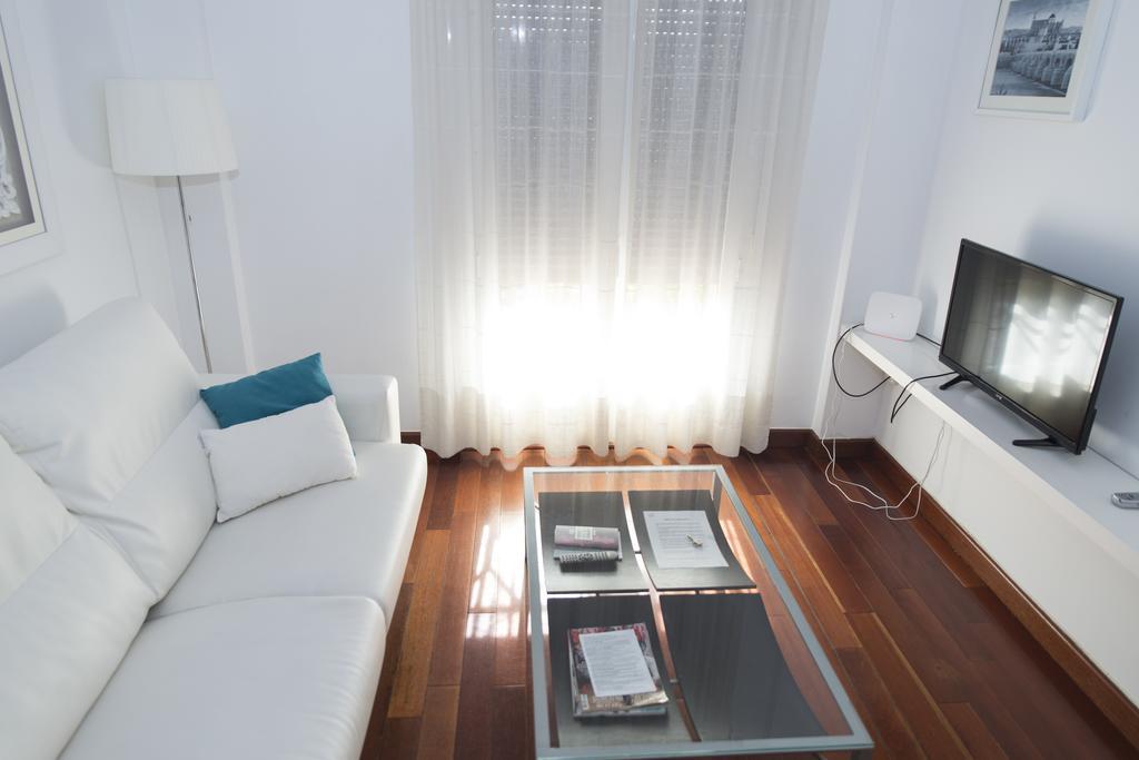 Osario Daire Cordoba Dış mekan fotoğraf